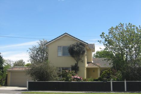 Photo of property in 299 Greers Road, Bishopdale, Christchurch, 8053