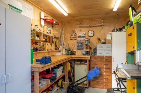 Photo of property in 1 Stella Way, Waikerikeri, Alexandra, 9391