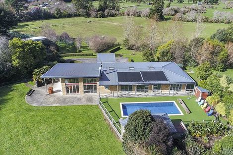 Photo of property in 183b Mangaroa Valley Road, Mangaroa, Upper Hutt, 5371