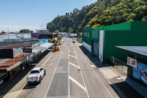 Photo of property in 124/126 Commerce Street, Frankton, Hamilton, 3204