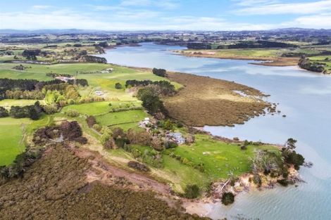Photo of property in 91e Estuary View Road, Waiau Pa, Pukekohe, 2679