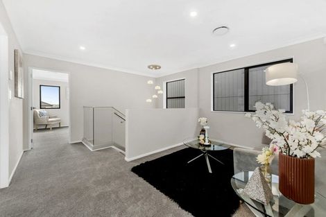 Photo of property in 3 Ripa Street, Flat Bush, Auckland, 2019
