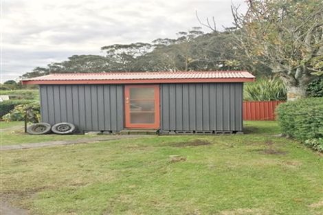 Photo of property in 42 Fergusson Street, Springvale, Whanganui, 4501