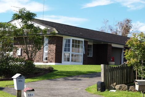 Photo of property in 1/31 Eastridge Court, Northpark, Auckland, 2013