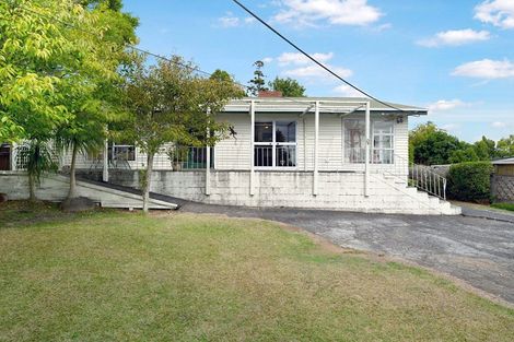 Photo of property in 12 Trig Road, West Harbour, Auckland, 0618