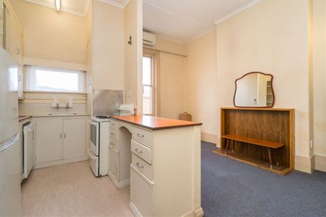 Photo of property in 816a Cumberland Street North, North Dunedin, Dunedin, 9016