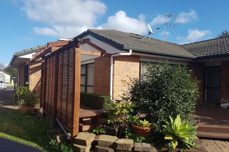 Photo of property in 23 Longford Park Drive, Takanini, 2112