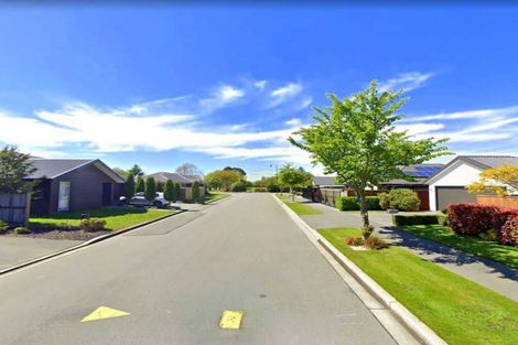 Photo of property in 38 Little Oaks Drive, Yaldhurst, Christchurch, 8042