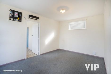 Photo of property in 8 Ohariu Road, Johnsonville, Wellington, 6037