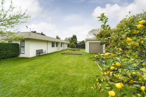 Photo of property in 76 Long Melford Road, Awapuni, Palmerston North, 4412