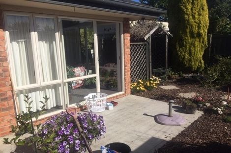 Photo of property in 5d Elizabeth Street, Rangiora, 7400