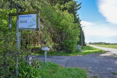 Photo of property in 265 No 1 Line, Tauwharenikau, Featherston, 5771