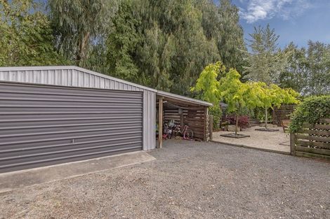 Photo of property in 9 High Street, Kirwee, Darfield, 7571