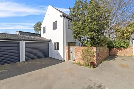 Photo of property in 5/44 London Street, Richmond, Christchurch, 8013