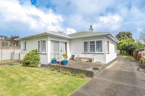 Photo of property in 260 London Street, Tawhero, Whanganui, 4501