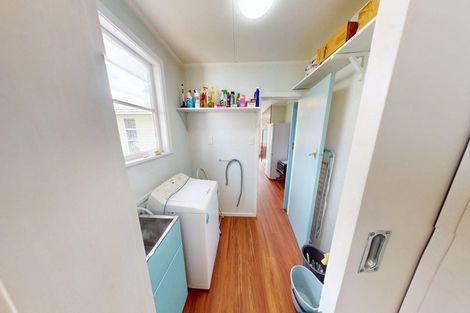 Photo of property in 5 Patea Place, Terrace End, Palmerston North, 4410