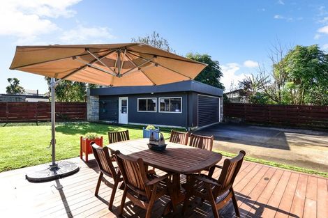 Photo of property in 15 Mclaren Place, Chedworth, Hamilton, 3210