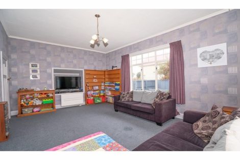 Photo of property in 85 Saint Andrew Street, Richmond, Invercargill, 9810