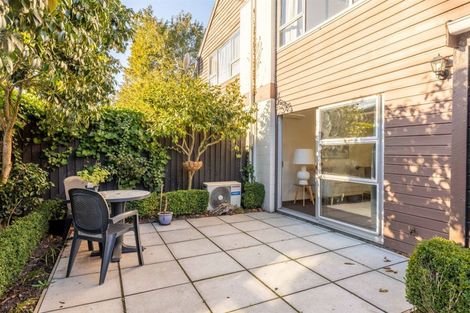 Photo of property in 2/85 Trafalgar Street, St Albans, Christchurch, 8014