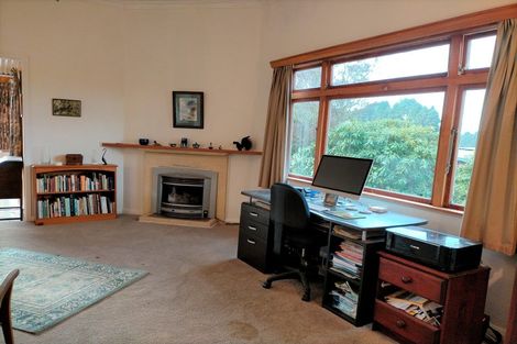 Photo of property in 546 Ngamoko Road, Norsewood, 4974