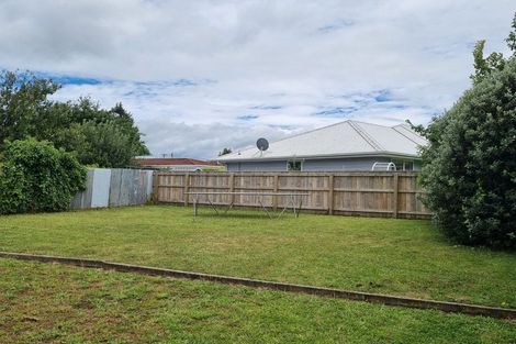 Photo of property in 93 Perry Street, Masterton, 5810