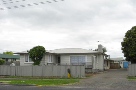 Photo of property in 2/46 Airfield Road, Takanini, 2112