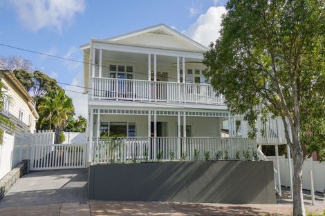 Photo of property in 58 Dryden Street, Grey Lynn, Auckland, 1021