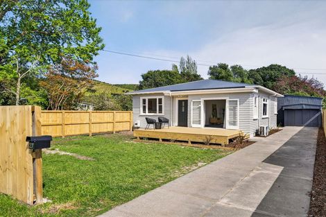 Photo of property in 27 Endcliffe Road, Kaiti, Gisborne, 4010