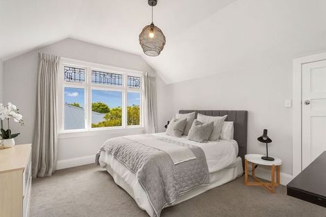 Photo of property in 124 Chapter Street, St Albans, Christchurch, 8052