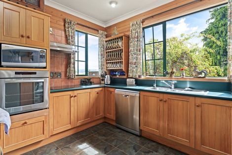 Photo of property in 7 Greenhithe Street, Waihola, Milton, 9073