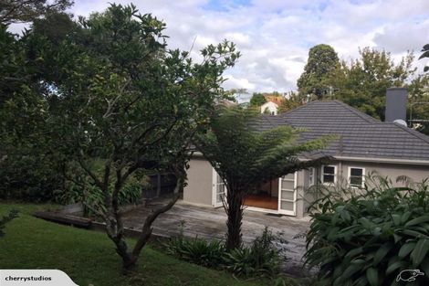 Photo of property in 26 Tawariki Street, Ponsonby, Auckland, 1021