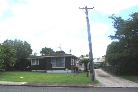 Photo of property in 69 Aranui Road, Mount Wellington, Auckland, 1060