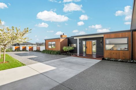 Photo of property in 14 Claw Place, Rolleston, 7615