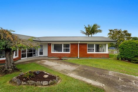 Photo of property in 225 King Street, Whakatane, 3120