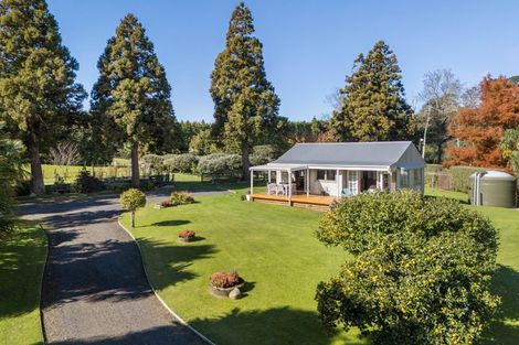 Photo of property in 505 Golden Valley Road, Waihi, 3681