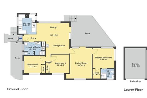 Photo of property in 10a Stillwater Crescent, Stillwater, Silverdale, 0993