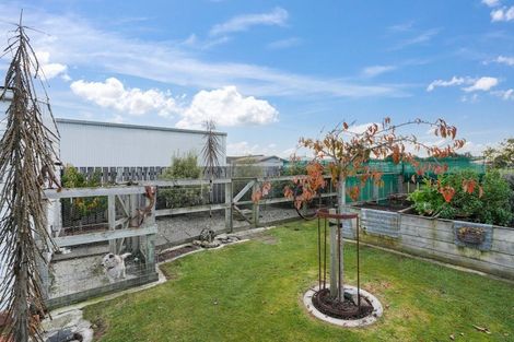 Photo of property in 292 Tramway Road, Heidelberg, Invercargill, 9812