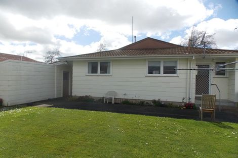Photo of property in 52 Amberley Avenue, Westbrook, Palmerston North, 4412
