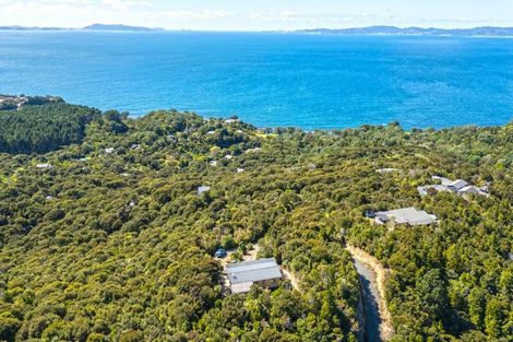 Photo of property in 473c Tuateawa Road, Tuateawa, Coromandel, 3583