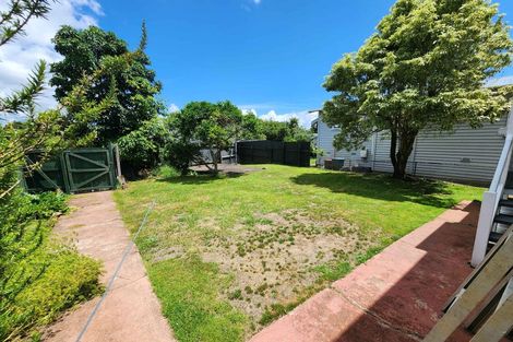 Photo of property in 24 Wolseley Street, Morningside, Auckland, 1022