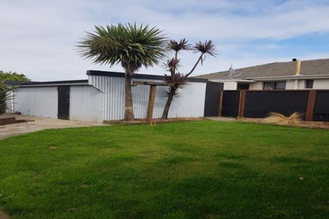 Photo of property in 1 Ward Street, Waverley, Invercargill, 9810