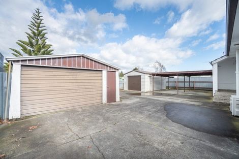 Photo of property in 103 Clyde Crescent, Roslyn, Palmerston North, 4414