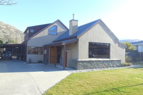 Photo of property in 48 Riverside Road, Frankton, Queenstown, 9300