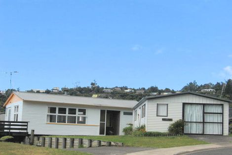 Photo of property in 8 Ailsa Place, Tairua, 3508