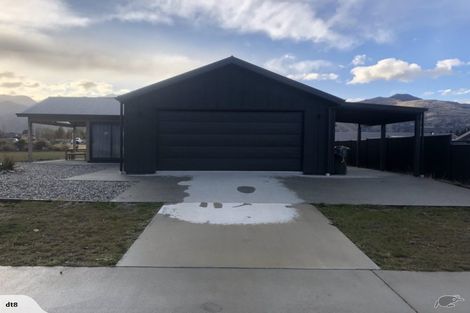 Photo of property in 24 Grandview Road, Lake Hawea, 9382