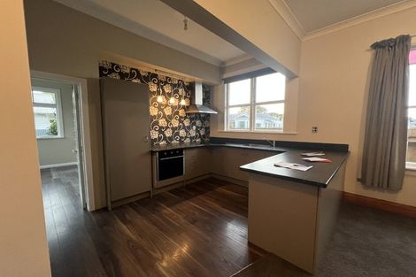 Photo of property in 93 Ritchie Street, Richmond, Invercargill, 9810