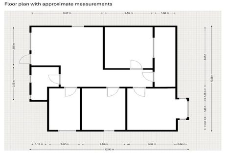 Photo of property in 55 Fairview Crescent, Kelburn, Wellington, 6012