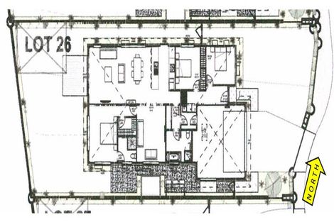 Photo of property in 38 Fairwater Road, Warkworth, 0910