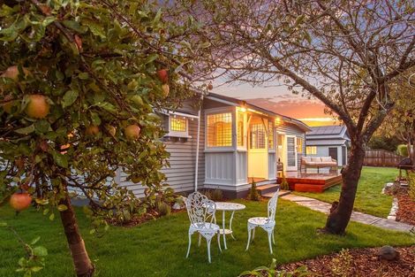 Photo of property in 133 Birdwood Avenue, Beckenham, Christchurch, 8023