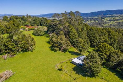 Photo of property in 16 Otaere Road, Okaihau, 0475